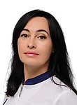 Врач Кропотина Екатерина Павловна