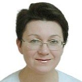 Врач Кручинкина Виктория Владимировна