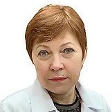 Врач Куценко Елена Викторовна