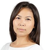 Врач Кучмина Антонина Геннадьевна