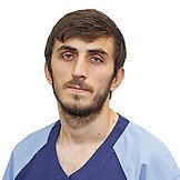 Врач Кудабердоков Кантемир Климович