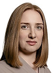 Врач Кудашева Серафима Анатольевна