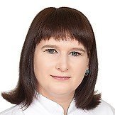 Врач Кудасова Елена Владимировна