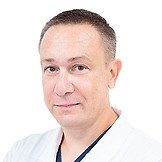 Врач Кудряшов Александр Владимирович