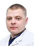 Врач Кудрявцев Михаил Юрьевич