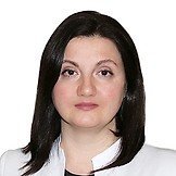 Врач Кулакова Наталья Юрьевна