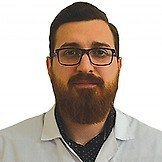 Врач Кулиев Сергей Шамович