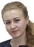 Врач Куликова Екатерина Алексеевна