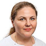 Врач Куликова Марианна Владимировна