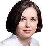 Врач Куницына Наталья Борисовна