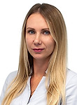Врач Куприна Анна Александровна