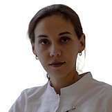 Врач Куприна Антонина Викторовна
