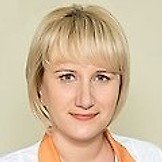 Врач Куприна Татьяна Юрьевна