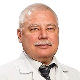 Врач Курчатов Даниил Юрьевич