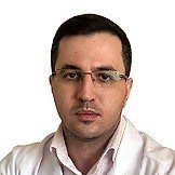 Врач Курдиян Михаил Саркисович