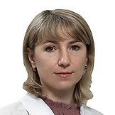 Врач Куренева Наталия Владимировна