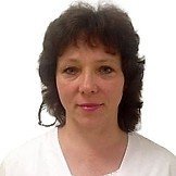 Врач Курган Наталья Михайловна