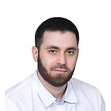 Врач Курмашев Ильдар Алиевич