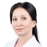 Врач Курышова Ирина Викторовна