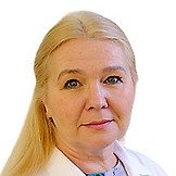 Врач Курзыкова Ирина Александровна