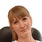 Врач Кутина Марина Александровна