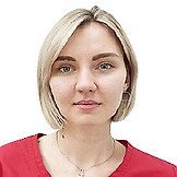 Врач Кутина Татьяна Сергеевна
