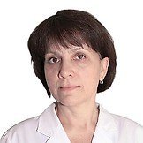 Врач Кутузова Лариса Геннадьевна