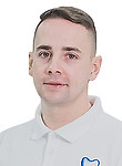 Врач Кувшинов Андрей Андреевич