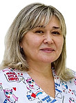 Врач Кувшинова Римма Раисовна