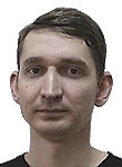 Врач Кузин Антон Евгеньевич