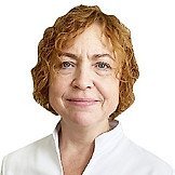 Врач Кузина Елена Владиславовна
