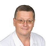 Врач Кузинов Александр Викторович