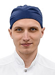 Врач Кузьменко Артем Юрьевич