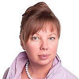 Врач Кузьмина Елена Васильевна