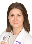 Врач Кузьмина Ксения Денисовна