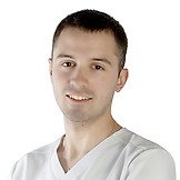 Врач Кузнецов Данил Андреевич