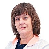 Врач Кузнецова Елена Евгеньевна