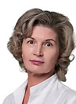 Врач Кузнецова Наталия Сергеевна