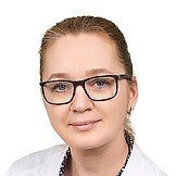 Врач Кузнецова Наталья Андреевна