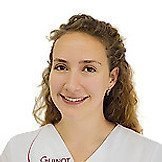 Врач Кузнецова Стефания Борисовна