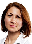 Врач Кузнецова Светлана Владимировна