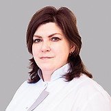 Врач Квасова Наталья Евгеньевна
