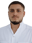 Врач Квинт Виктор Юрьевич