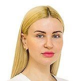 Врач Лабзина Ксения Андреевна