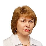 Врач Ламтева Галина Леонидовна