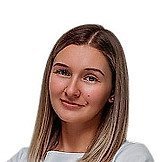 Врач Ланкина Лилия Шамилевна