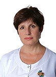 Врач Лапшина Ольга Викторовна