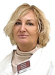 Врач Ларина Евгения Львовна