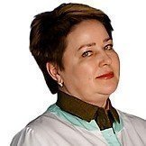 Врач Ларина Вероника Владиславовна