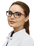 Врач Латаева Эльза Сергеевна